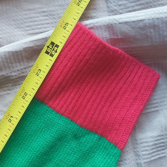 NAUGHTY ugly Christmas sweater, M XL - Picture 6 of 8